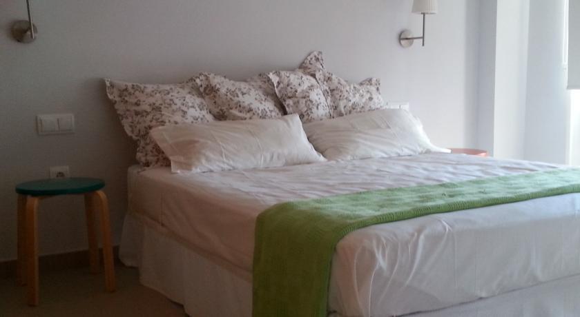La Calita Del Versalles Faro de Cullera Kamer foto