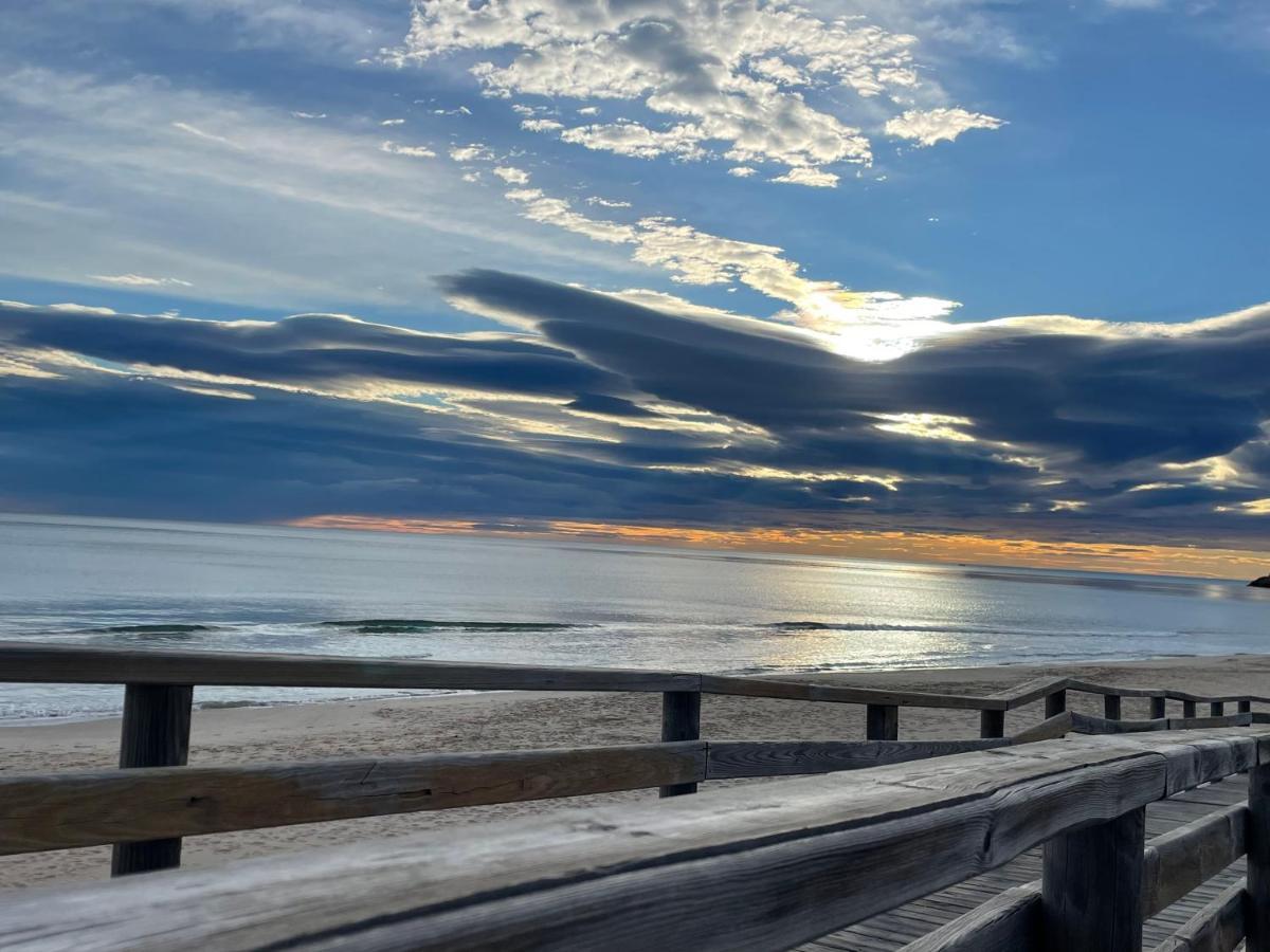 La Calita Del Versalles Faro de Cullera Buitenkant foto