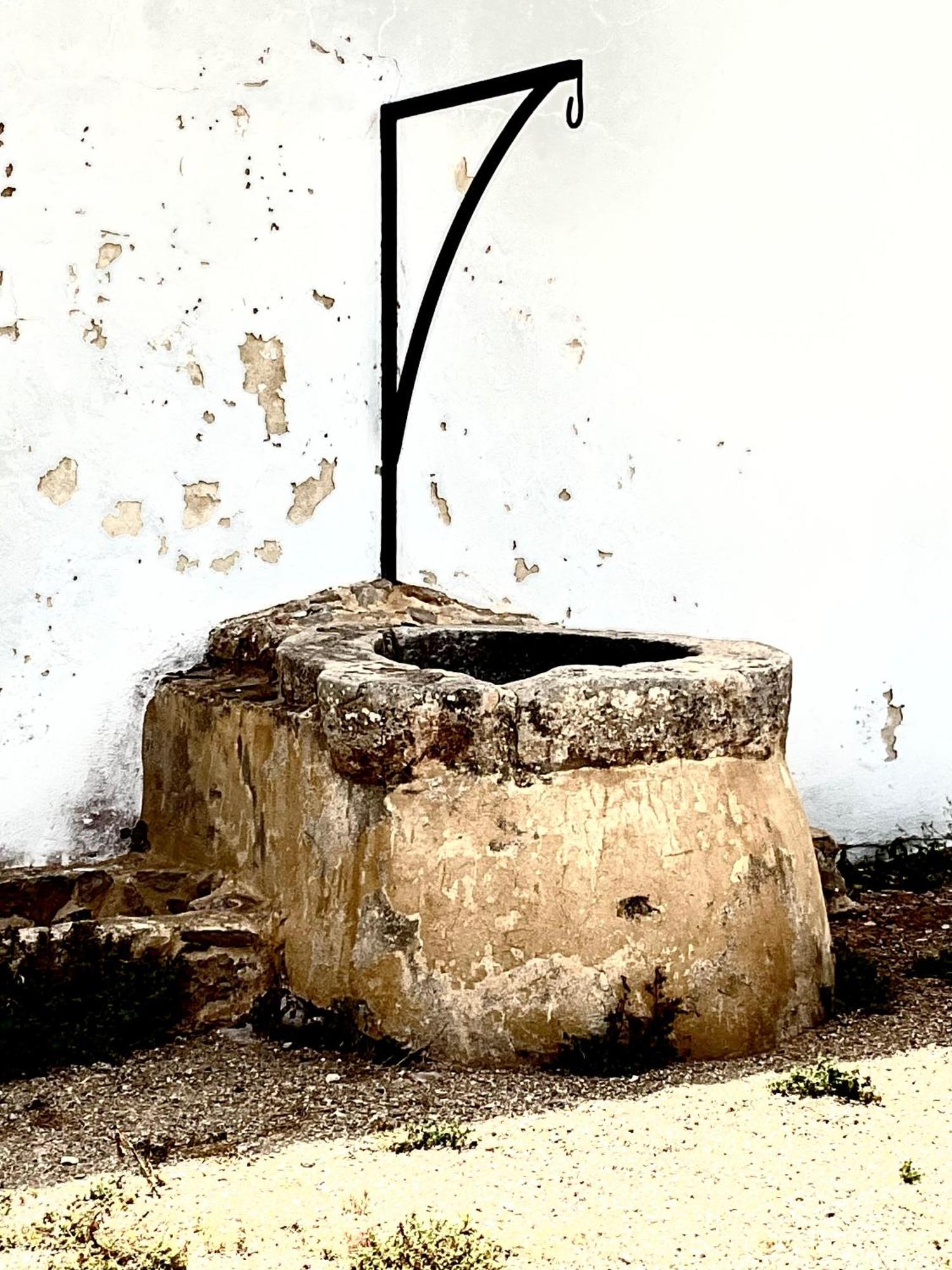 La Calita Del Versalles Faro de Cullera Buitenkant foto