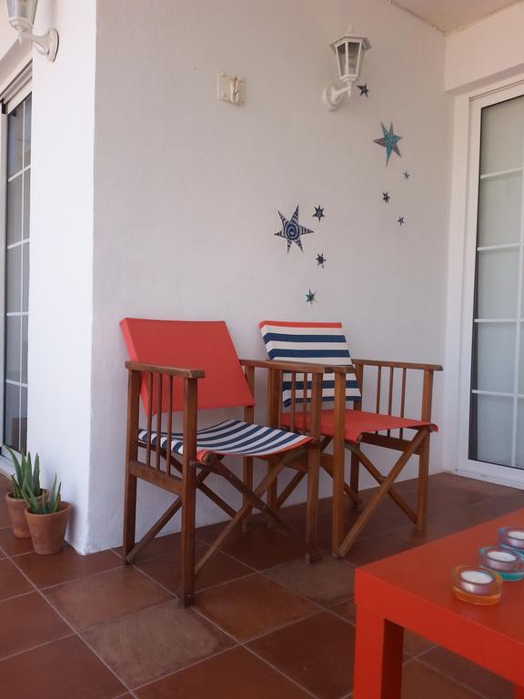 La Calita Del Versalles Faro de Cullera Kamer foto