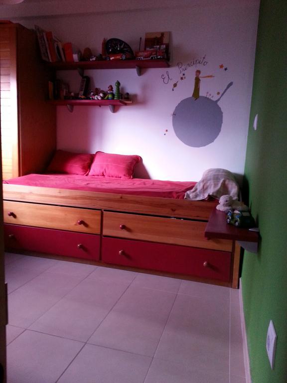 La Calita Del Versalles Faro de Cullera Kamer foto