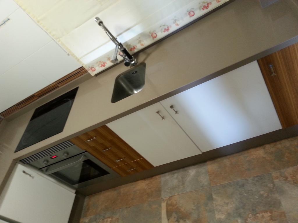 La Calita Del Versalles Faro de Cullera Kamer foto