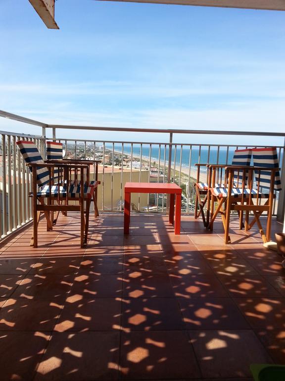 La Calita Del Versalles Faro de Cullera Kamer foto