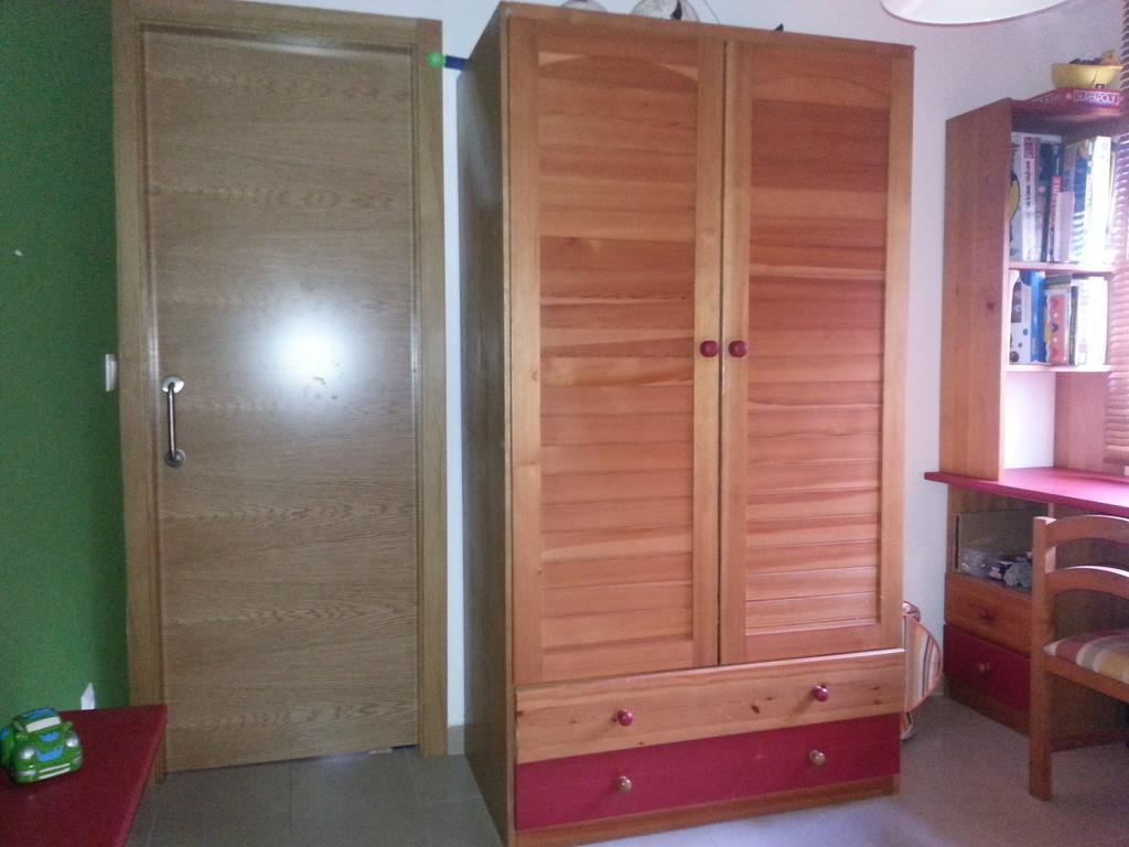 La Calita Del Versalles Faro de Cullera Kamer foto